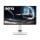 Monitor LED 27" (26,5"-28,4") BenQ EX271UZ